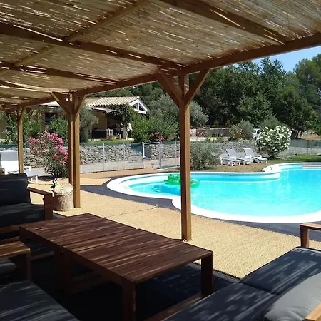 Fiorenza Villa