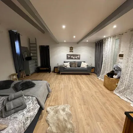 Villa Fiorenza Trets