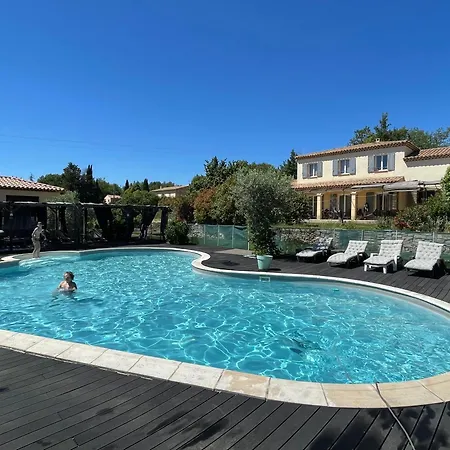 Fiorenza Villa *